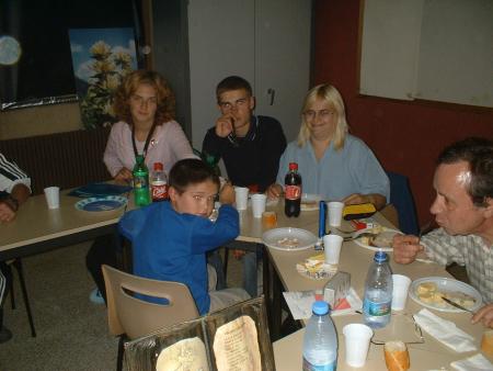 MOI ET MES ENFANTS ADORES