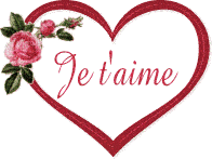 amoureuse
